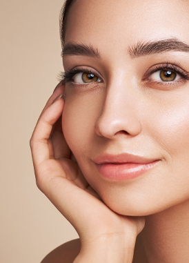 custom facial therapy skin care